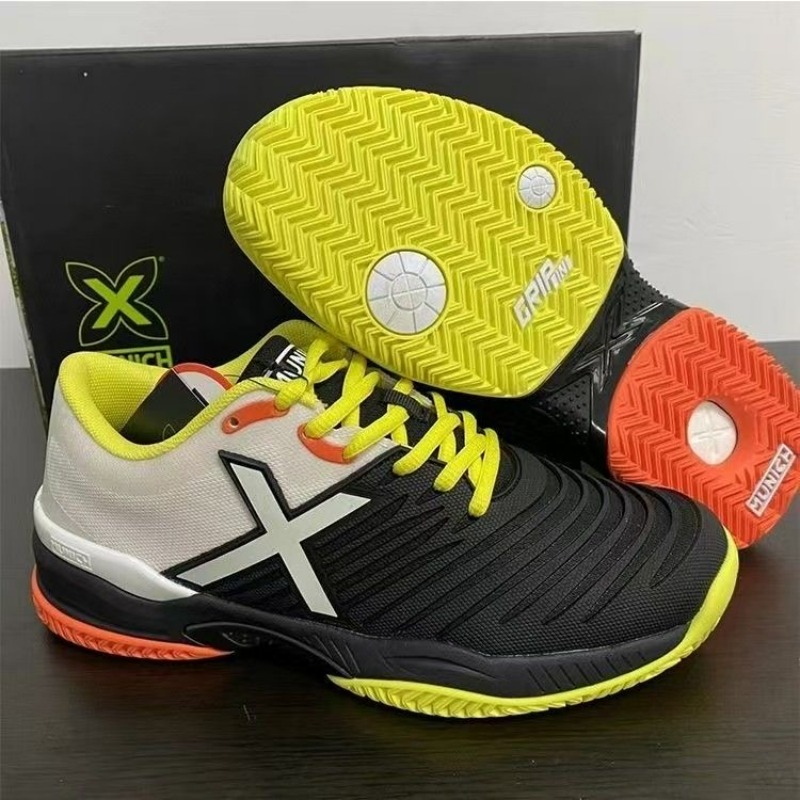 Table Tennis Form - Professionelle Tennis Schuhe Männer Luxus Marke