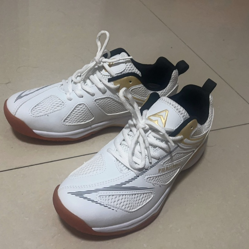Table Tennis Form - 2026 Bestseller Badmintonschuhe Rutschfeste Hallenschuhe Herren