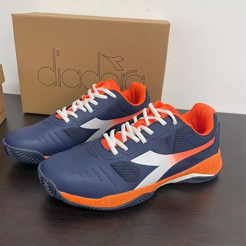 Table Tennis Form - Klassische Marken-Tischtennisschuhe, rutschfeste Hallenschuhe, leichte Badmintonschuhe,