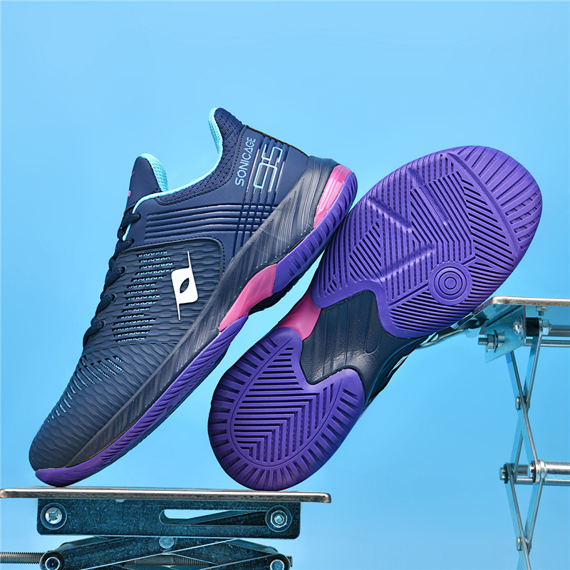 Table Tennis Form - 2026 Neuer Trend Tennisschuhe Herren Rutschfeste