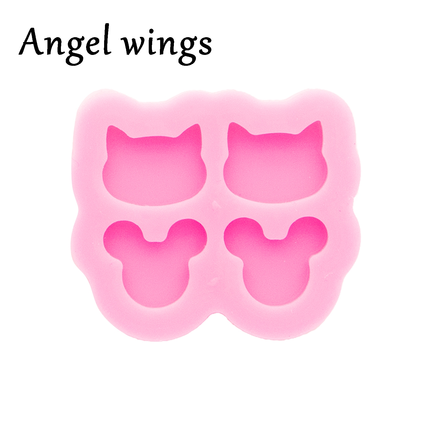 DY0891 Viele Formen Schmetterl – Butterfly Rubber Sheet Bewertung und Preis