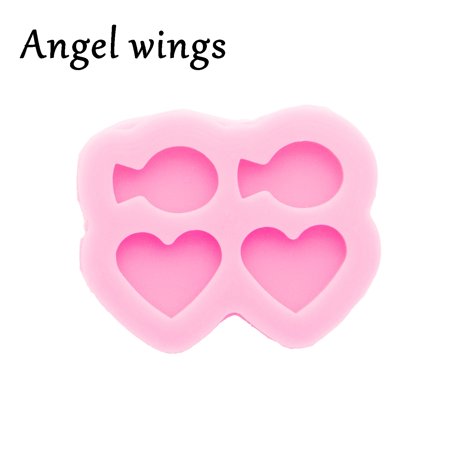 DY0891 Viele Formen Schmetterl – Butterfly Rubber Sheet Bewertung und Preis