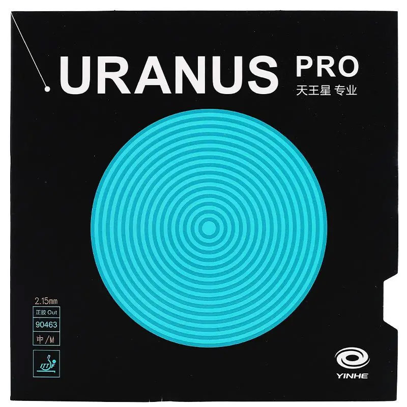 YINHE URANUS Pro Tischtennis-G – Table Tennis Shop Bewertung und Preis