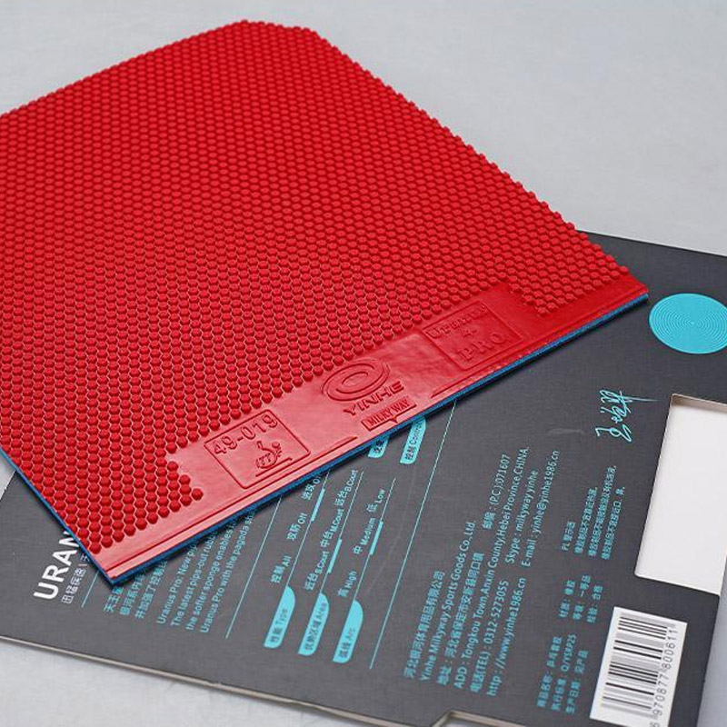 YINHE URANUS Pro Tischtennis-G – Table Tennis Shop Bewertung und Preis