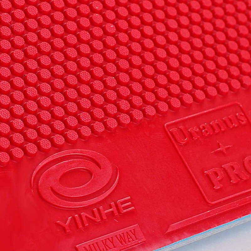 YINHE URANUS Pro Tischtennis-G – Table Tennis Shop Bewertung und Preis