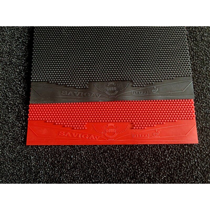 DAWEI SAVIGA Tischtennisbelag  – Table Tennis Shop Bewertung und Preis