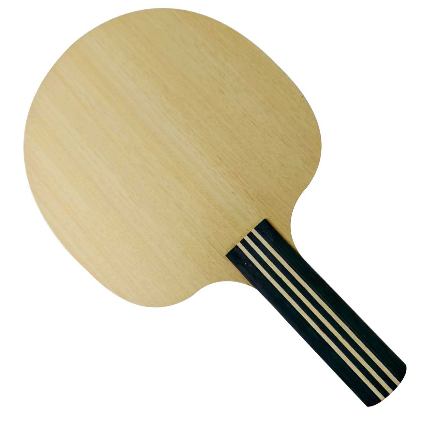Original LKT Toxic3 Chop-Typ T – Table Tennis Form Bewertung und Preis