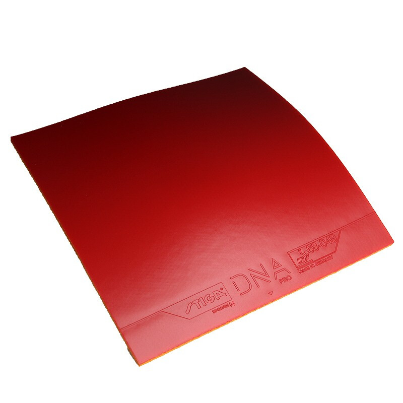 STIGA DNA PRO S DNA PRO M DNA  – Table Tennis Form Bewertung und Preis