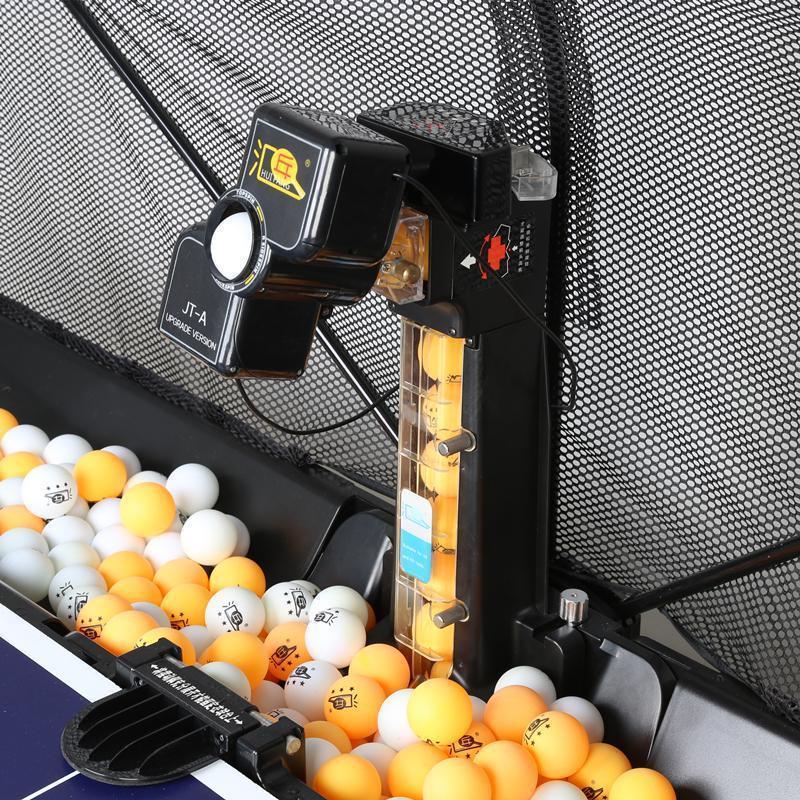 Huipang S8-PRO/JT-A Roboter fü – Table Tennis Robot Bewertung und Preis