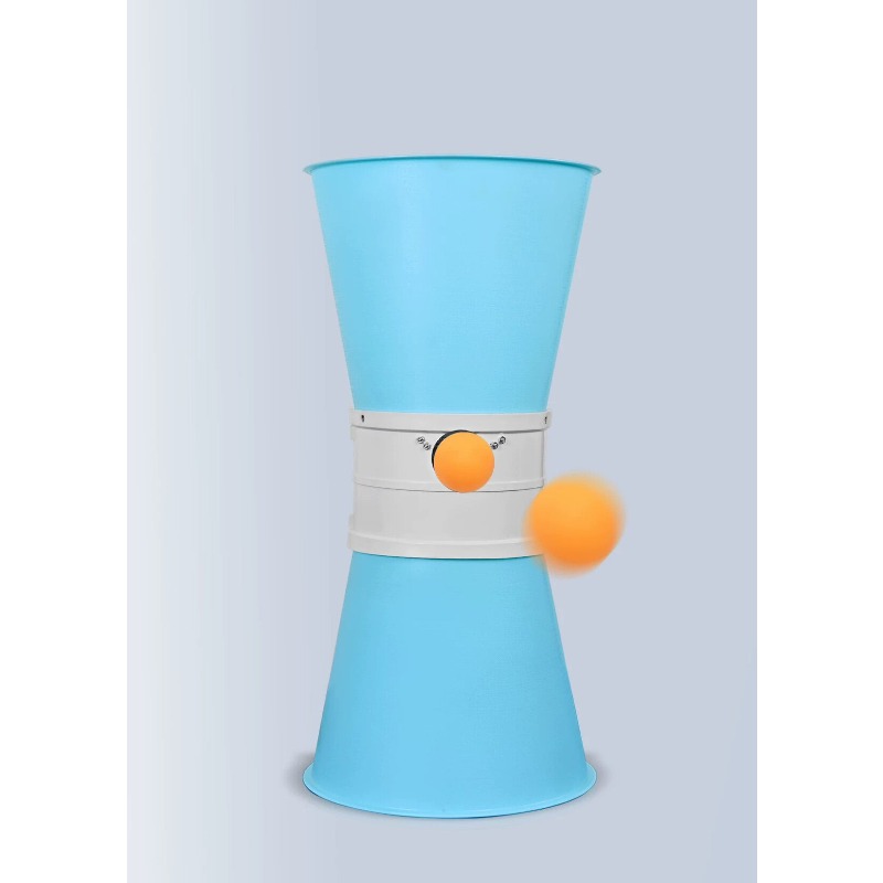 Automatischer Tischtennis-Robo – Table Tennis Robot Bewertung und Preis