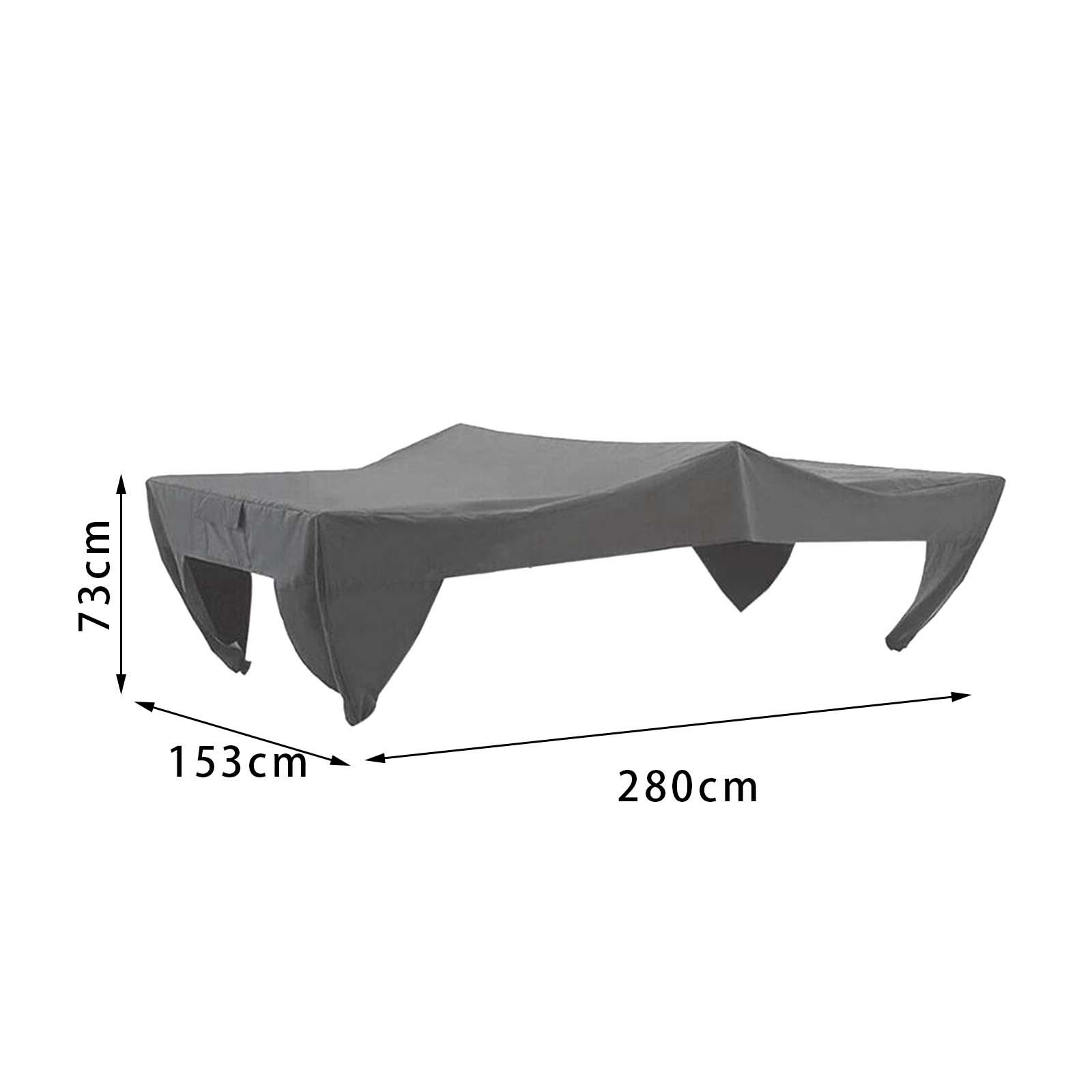 Tischtennis-Tischabdeckung, Pi – Table Tennis Shop Bewertung und Preis