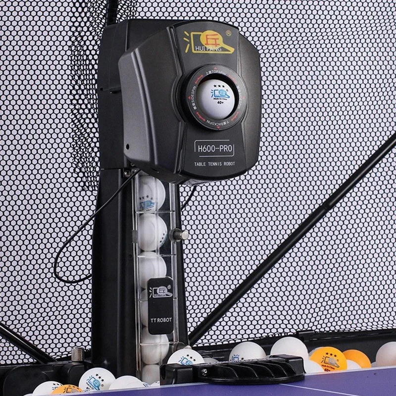 H600-PRO Tischtennisball-Train – Table Tennis Ball Bewertung und Preis