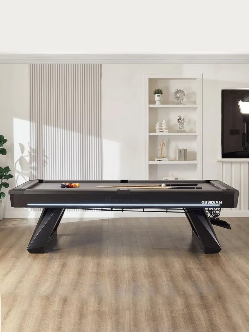 Maßgefertigtes Billard-Tischte – Hall Table Tennis Bewertung und Preis