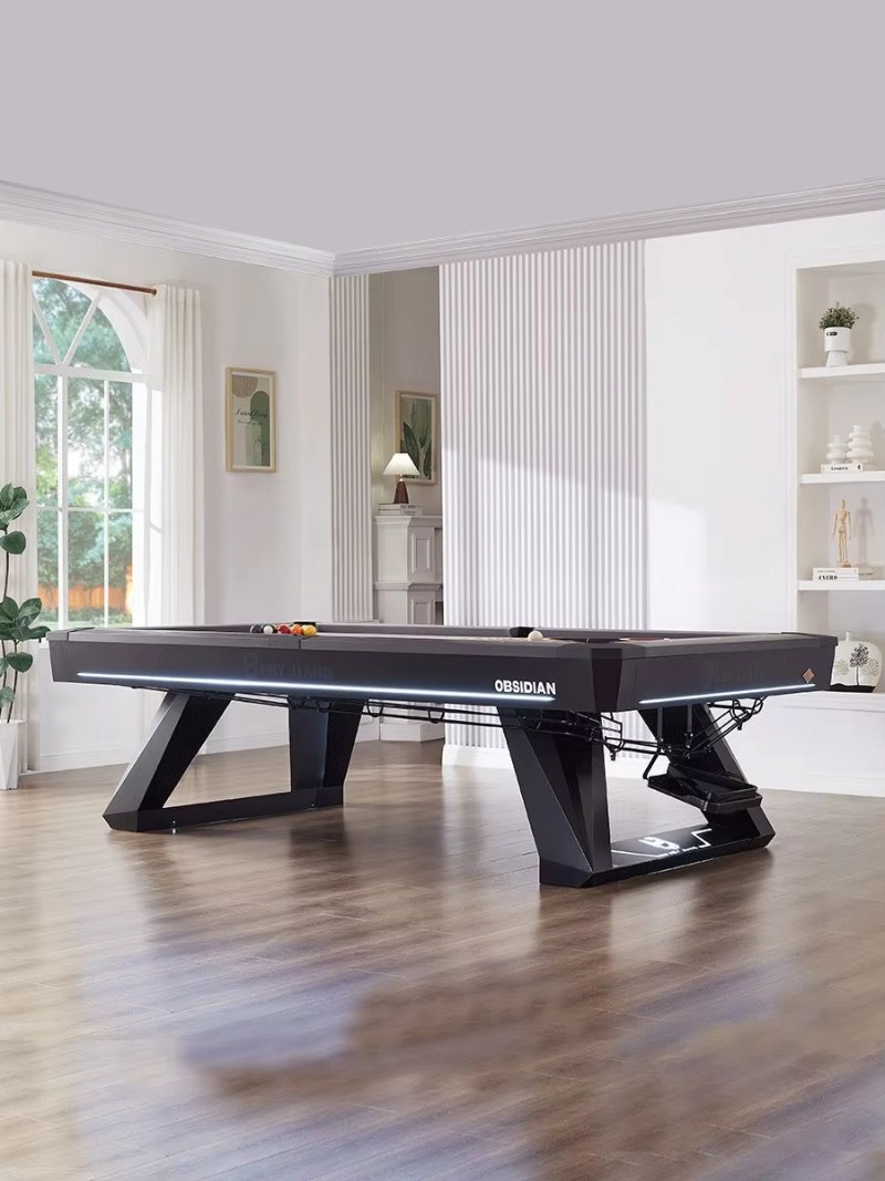 Maßgefertigtes Billard-Tischte – Hall Table Tennis Bewertung und Preis