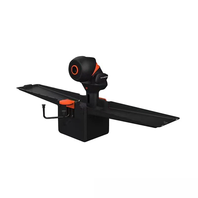 Intelligente Tischtennis-Servi – Table Tennis App Bewertung und Preis