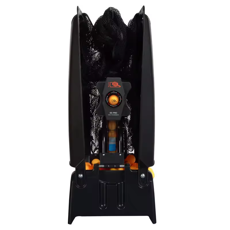 Hit-Produkt Huipang S6 Pro Rob – Table Tennis Robot Bewertung und Preis