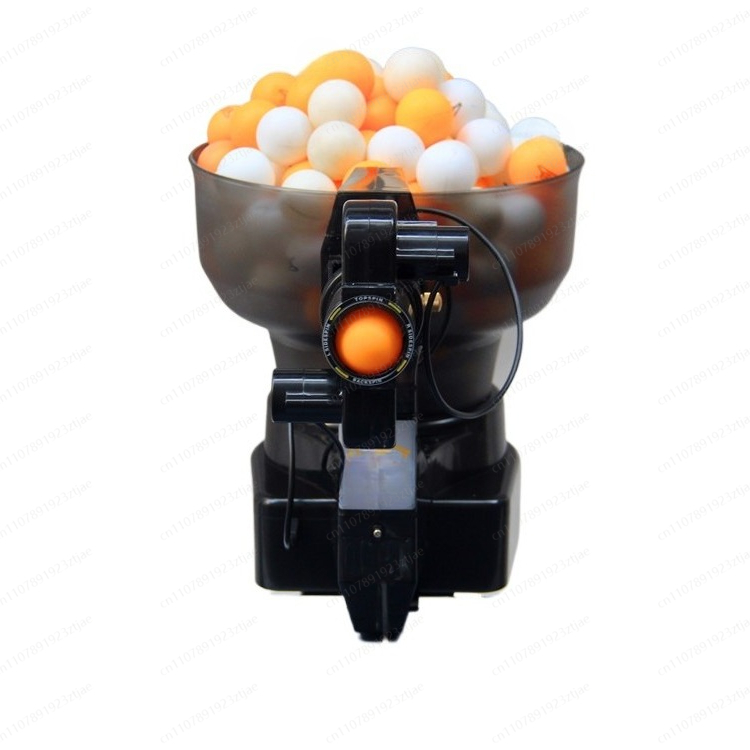 For-07 Tischtennis-Roboter-Tra – Table Tennis Robot Bewertung und Preis