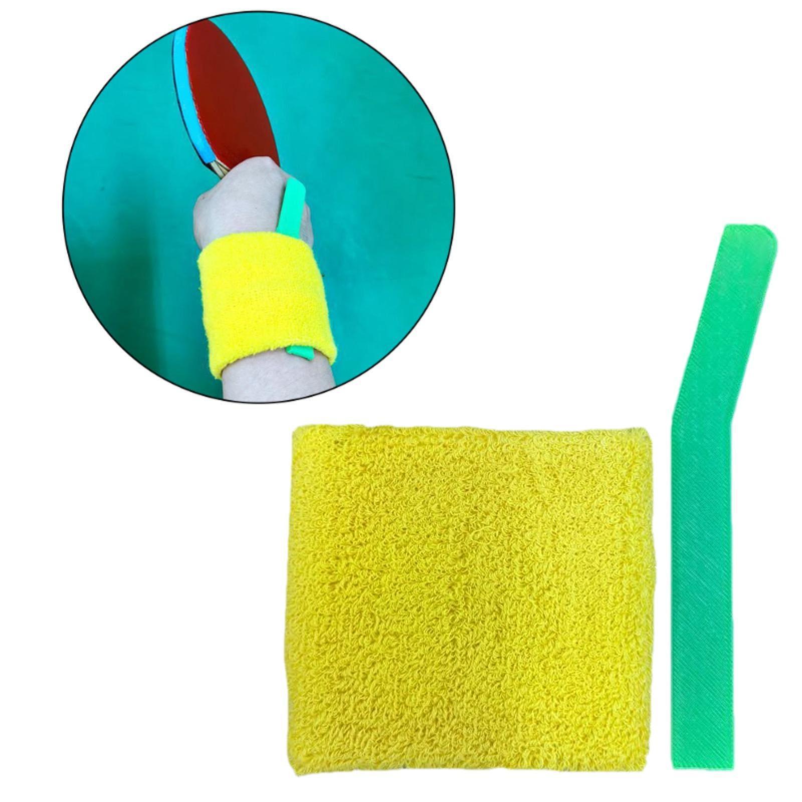 Ping-Pong-Handgelenkformer Vie – Wristband Ping Pong Bewertung und Preis