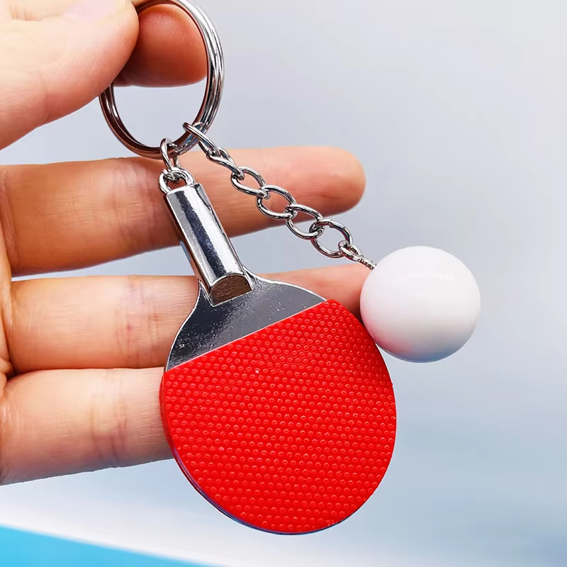 7 Farben niedliche Ping-Pong-S – Table Tennis Ball Bewertung und Preis