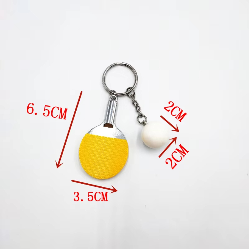 7 Farben niedliche Ping-Pong-S – Table Tennis Ball Bewertung und Preis