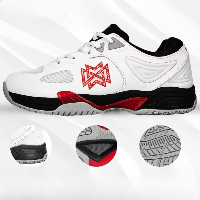 Professioneller Tennisschuh, b – Table Tennis Form Bewertung und Preis