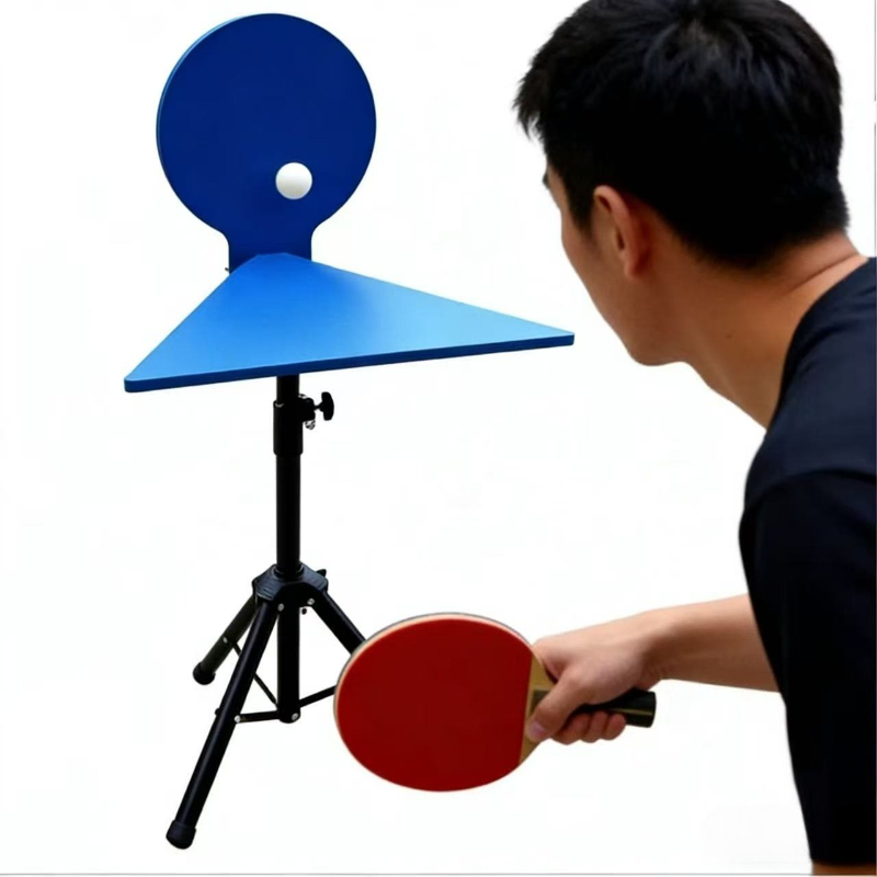 Verstellbares Tischtennis-Trai – Table Tennis Ball Bewertung und Preis