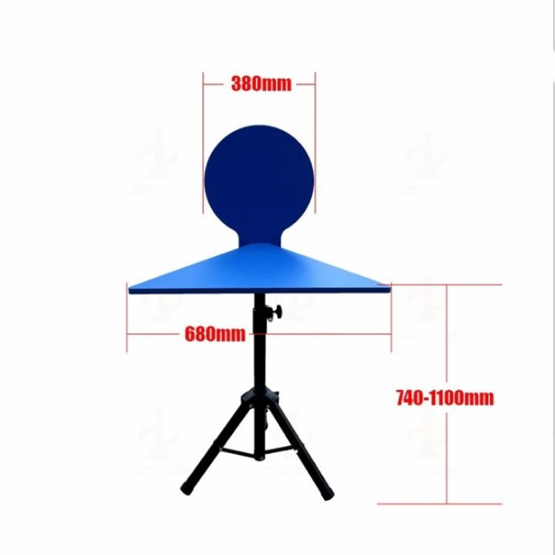 Verstellbares Tischtennis-Trai – Table Tennis Ball Bewertung und Preis