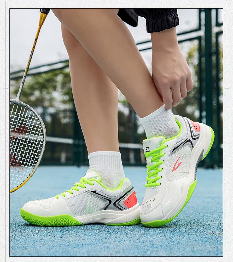 Professionelle Volleyballschuh – Table Tennis Form Bewertung und Preis
