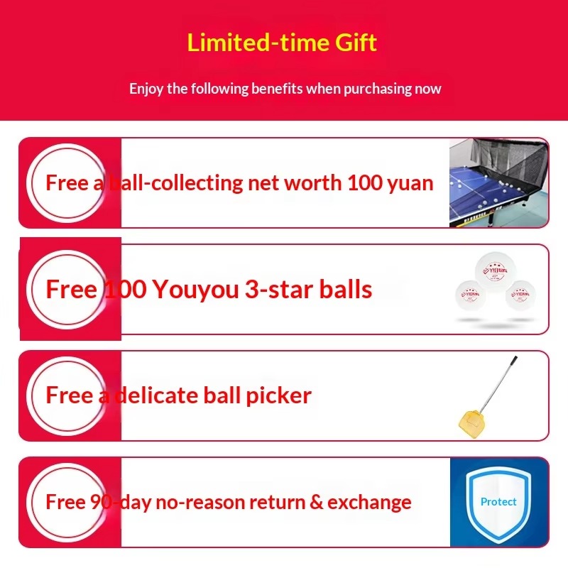 Y10pro Tischtennis- und Badmin – Table Tennis Ball Bewertung und Preis