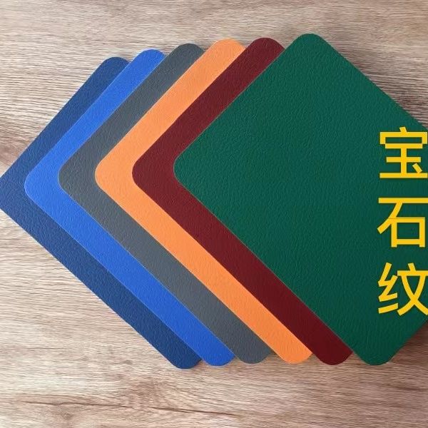 Tischtennisboden aus Kunststof – Hall Table Tennis Bewertung und Preis