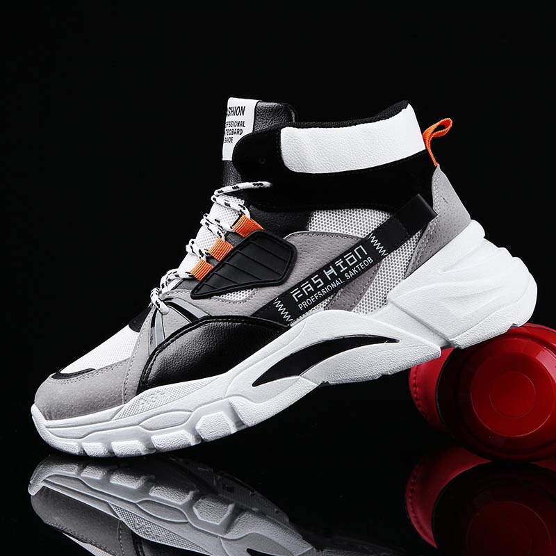 Hightop Sommer männer Sport Sc – Table Tennis Form Bewertung und Preis