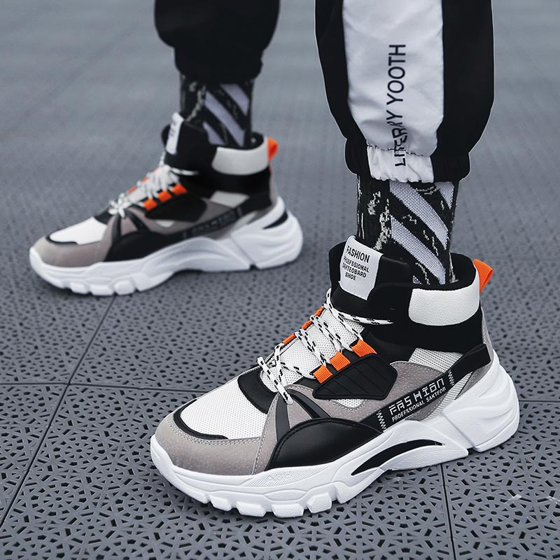 Hightop Sommer männer Sport Sc – Table Tennis Form Bewertung und Preis