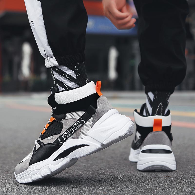 Hightop Sommer männer Sport Sc – Table Tennis Form Bewertung und Preis