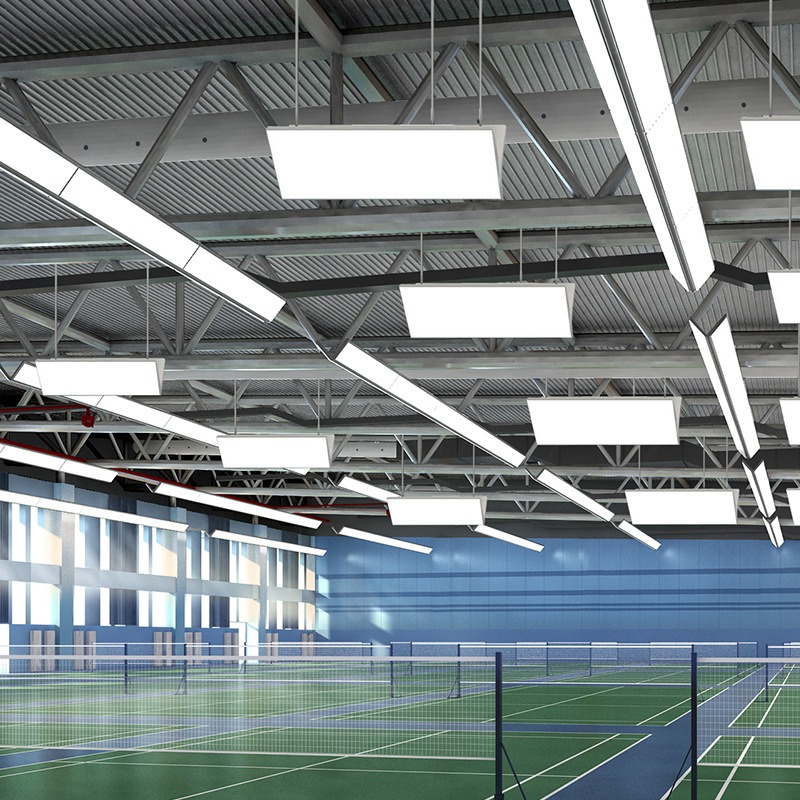 Badminton-Salonleuchten, blend – Hall Table Tennis Bewertung und Preis