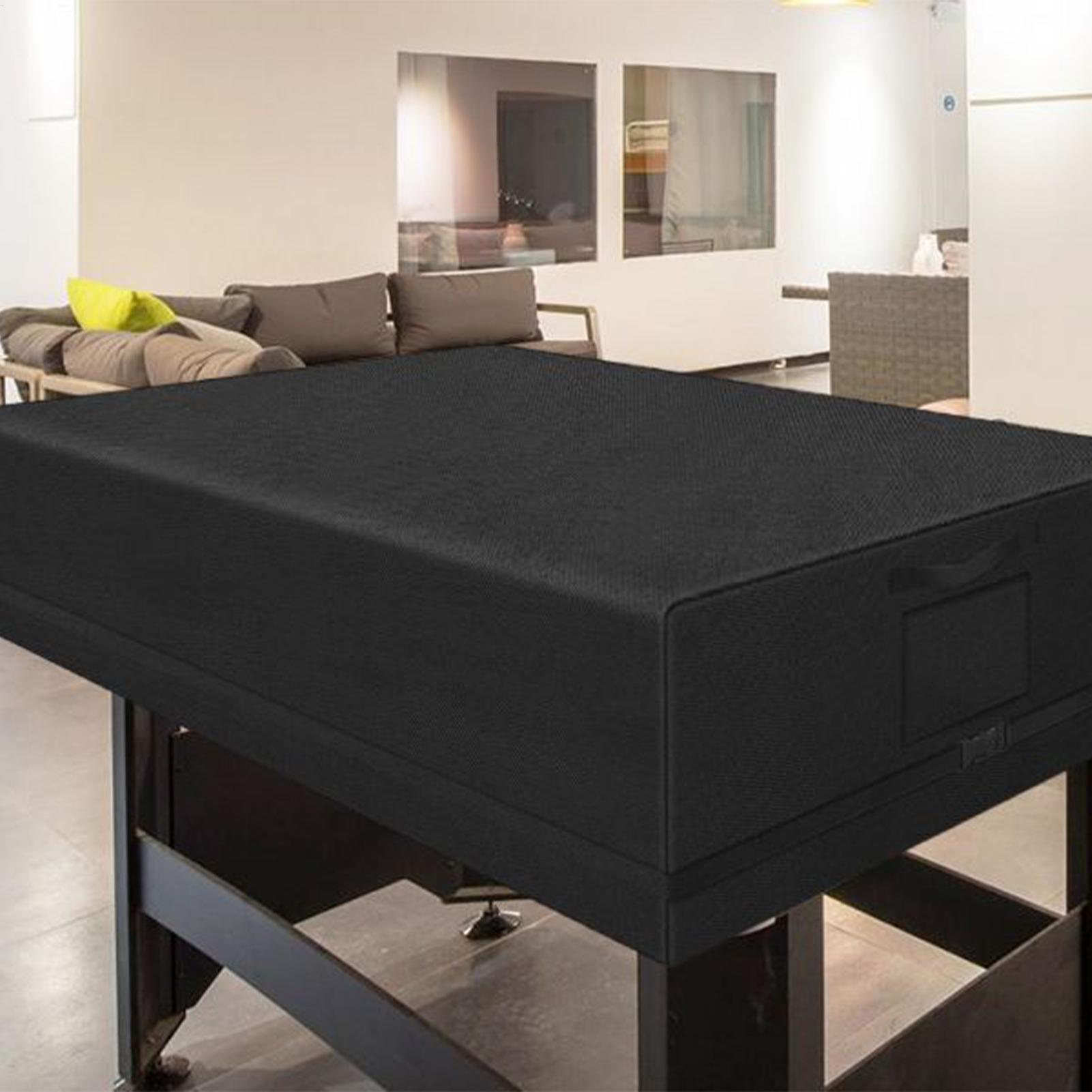 Staubdichte Fußballtischabdeck – Table Tennis Shop Bewertung und Preis