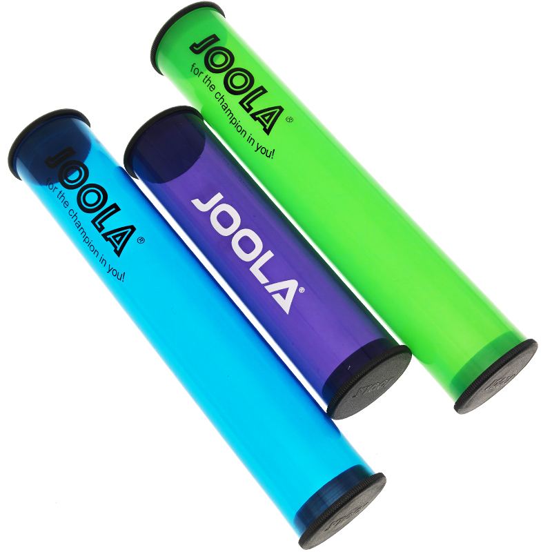 JOOLA Tischtennisschläger Gumm – Table Tennis Ball Bewertung und Preis