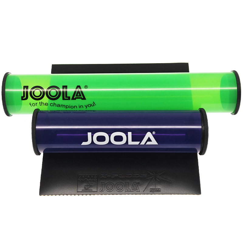 JOOLA Tischtennisschläger Gumm – Table Tennis Ball Bewertung und Preis