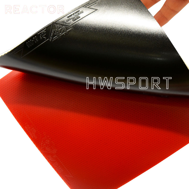 REACTOR Tornada V5 Tischtennis – Table Tennis Shop Bewertung und Preis