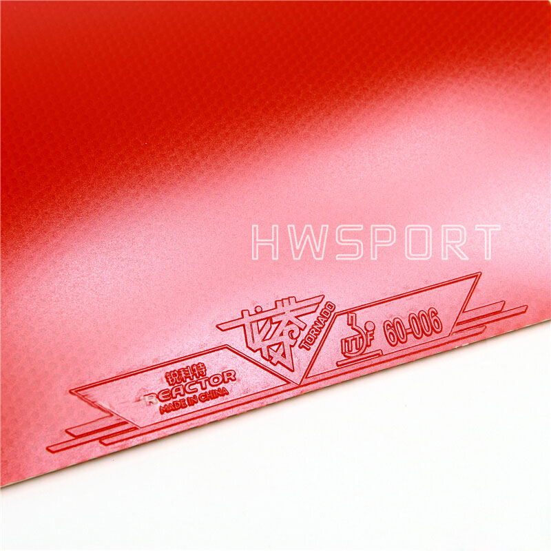 REACTOR Tornada V5 Tischtennis – Table Tennis Shop Bewertung und Preis
