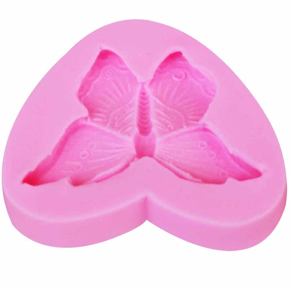 3D Schmetterling Epoxy UV Harz – Butterfly Rubber Sheet Bewertung und Preis
