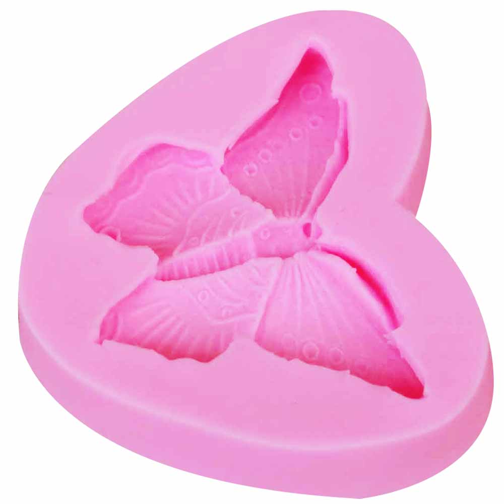 3D Schmetterling Epoxy UV Harz – Butterfly Rubber Sheet Bewertung und Preis