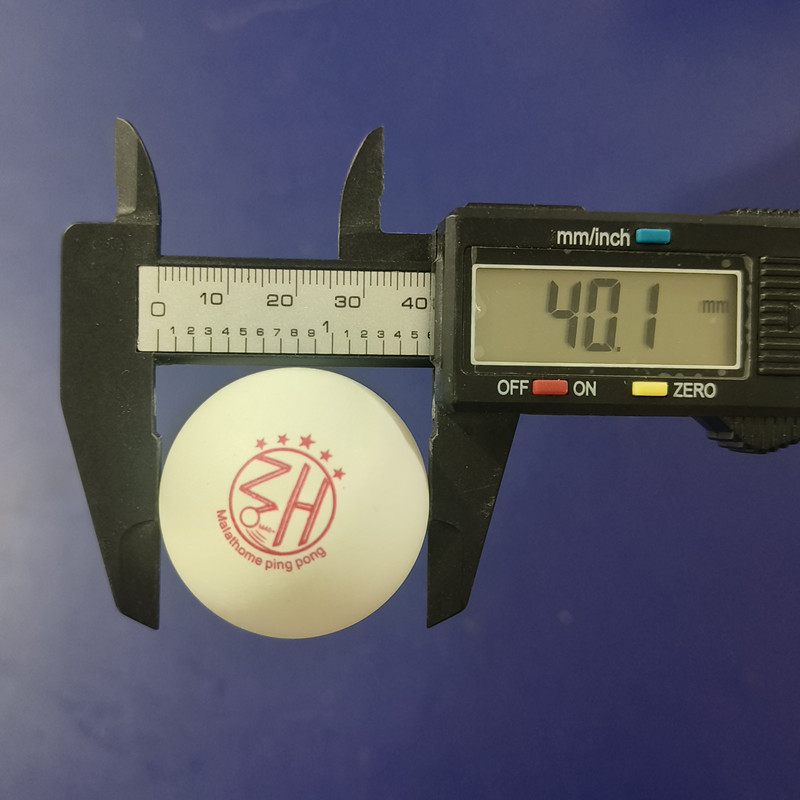 Malathorne Premium 5-Sterne AB – Table Tennis Robot Bewertung und Preis