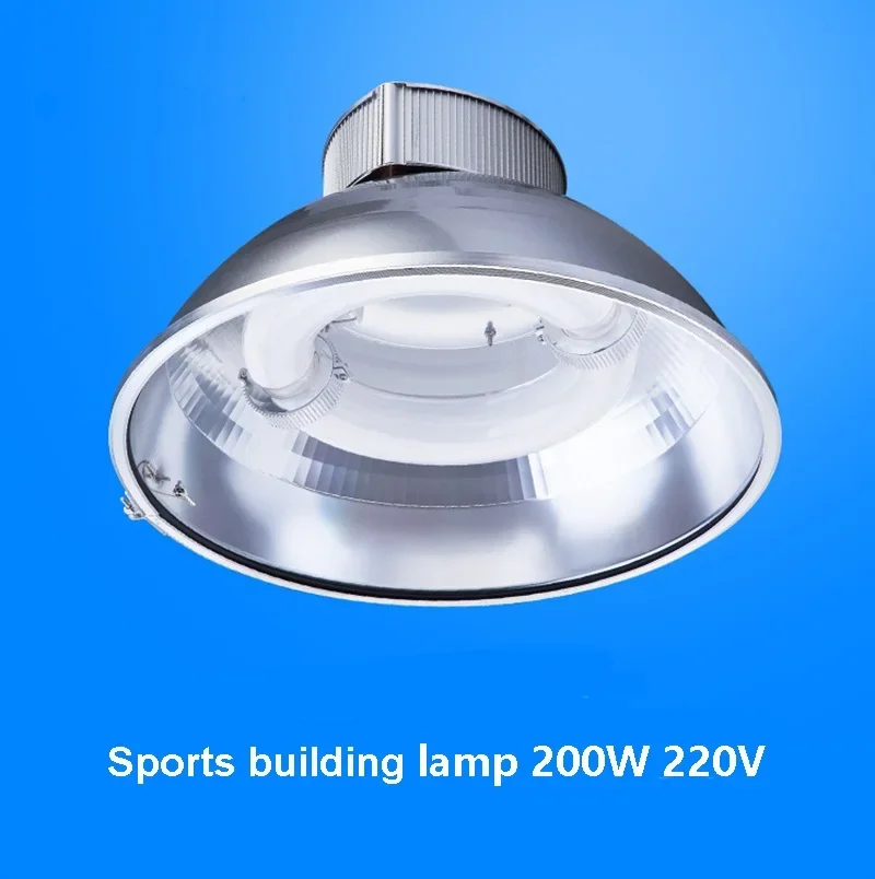 Elektrodenlose 200-W-Lampe für – Hall Table Tennis Bewertung und Preis
