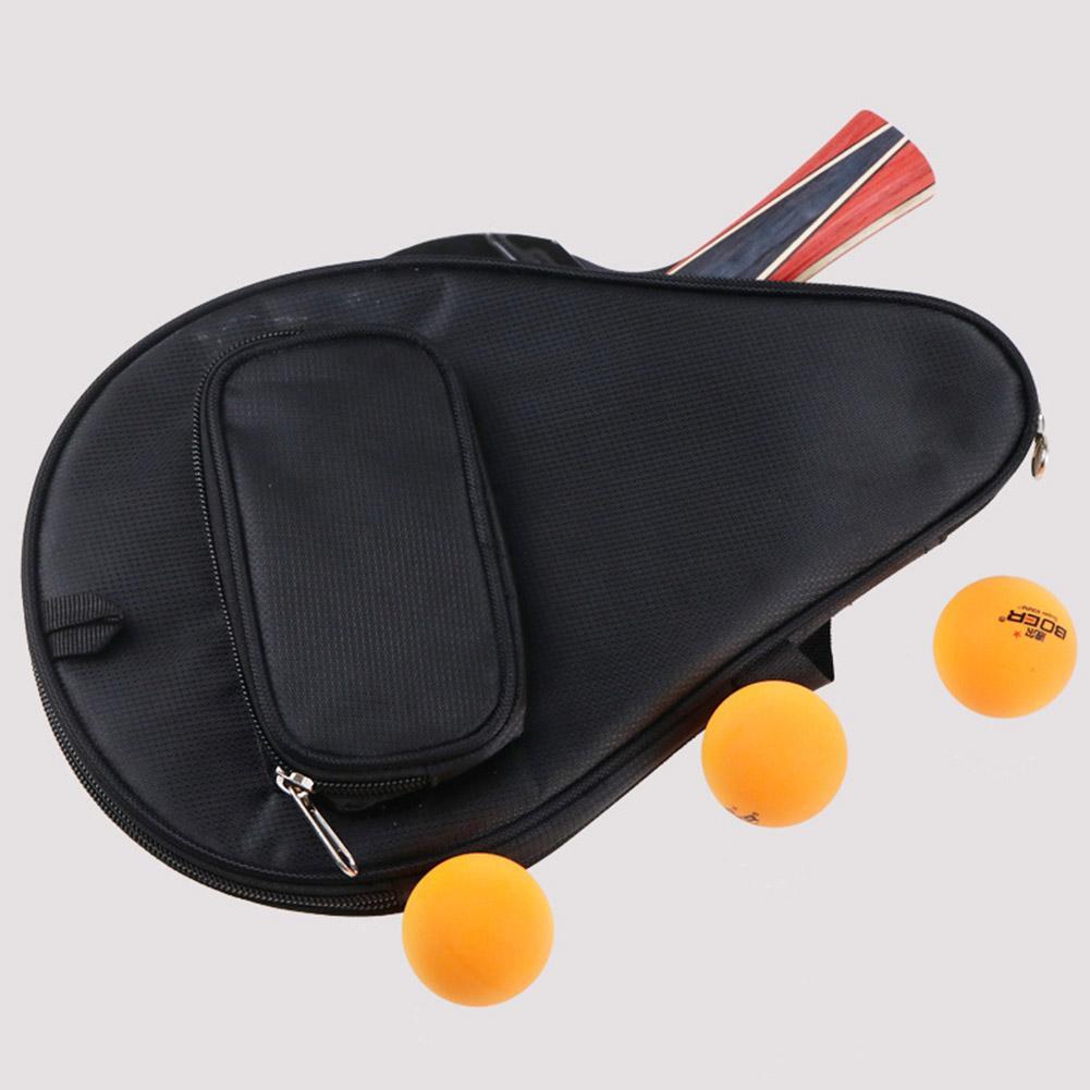 1pc 30x19cm Tischtennis schläg – Table Tennis Ball Bewertung und Preis