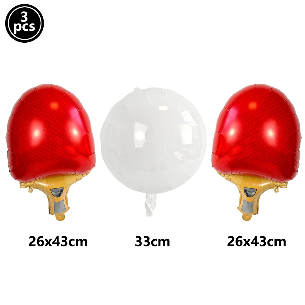 Tischtennisschläger Folienball – Table Tennis Shop Bewertung und Preis