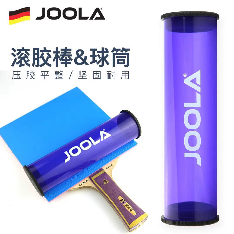 1 stücke JOOLA Tischtennis Gum – Table Tennis Ball Bewertung und Preis