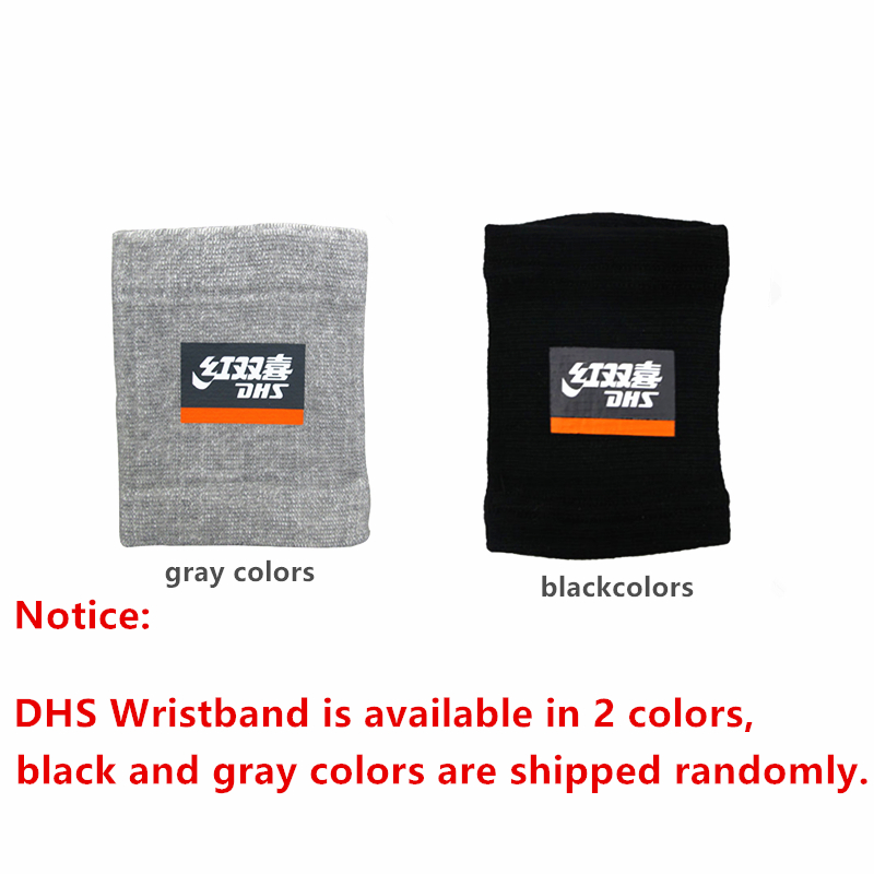 DHS Armband Carbon Fiber Tisch – Wristband Ping Pong Bewertung und Preis