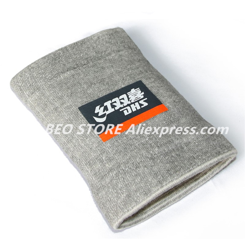 DHS Armband Carbon Fiber Tisch – Wristband Ping Pong Bewertung und Preis
