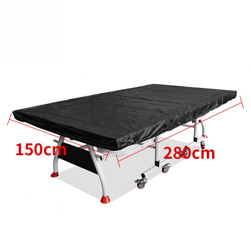 Tischtennis-Tischdecke, Tischd – Table Tennis Shop Bewertung und Preis
