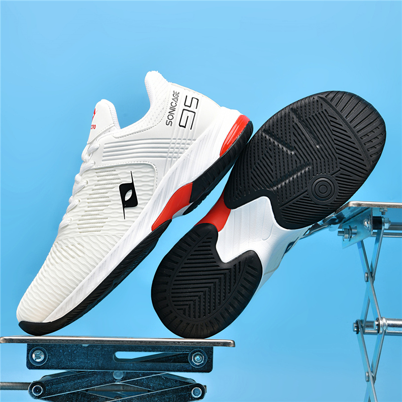 2026 Neuer Trend Tennisschuhe  – Table Tennis Form Bewertung und Preis